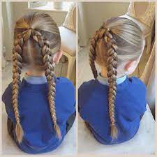 Looking for cute short hair cuts for girls? Hair Do School Picture Hairstyles Girl Hair Dos Kids Hairstyles