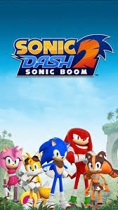 Download the background for free. Sonic Dash Wallpapers Wallpaper Cave Within Sonic Dash Wallpapers Spiele Sonic
