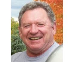 Gerald Card Obituary (2015)