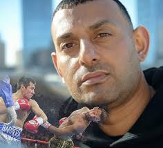 Naseem Hamed: “I was the 'Prince of boxing,' but with that came  expectations, critics, and legal troubles. The loss to Marco Antonio  Barrera was a wake-up call, but it also showed me