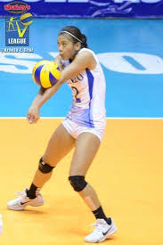Now valdez has amassed a social media following toppling into 3 million between twitter and instagram , making her one of the most popular volleyball players on the. Alyssa Valdez Sfp On Twitter Serve Receive Dig Block Spike Smile Allaroundalyssa Shakey S Vleague Sirdondi C Http T Co 61danxigpz