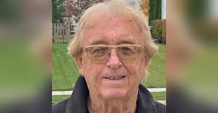 Obituary information for Chuck Otstot