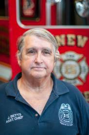 New Market Volunteer Fire Company