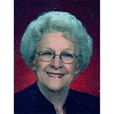 Obituary information for Mary Ann Mcgrew