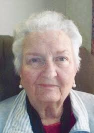 Norma Polly Obituary (1930