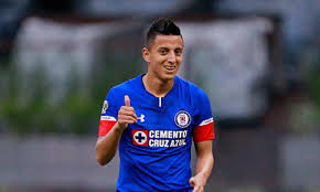 Fue el piojo alvarado que recibió el balón cerca del área para un golazo ante un lajud que no pudo hacer de esta manera, en menos de 50 minutos cruz azul está arriba en el marcador y si xolos no. Este Es El Equipo Europeo Con El Que Suena Roberto Alvarado