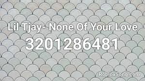We have more than 1 milion newest roblox song codes for you. In The Name Of Love Roblox Id Nightcore