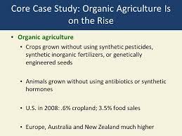 Jamaica does do land tenure to provide some agricultural export products. Chapter 12 Food Soil And Pest Management Ppt Download