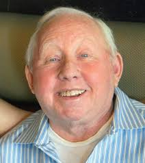 John McEvoy Obituary