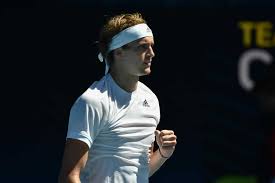1 725 tykkäystä · 2 puhuu tästä. Alex Zverev Puts On Madrid Masterclass To Book Berrettini Clash In Final Sports News Wionews Com