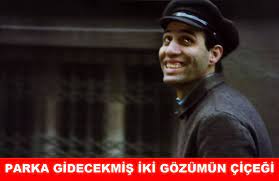 Kemal Sunal Copculer Krali Parka Gidecekmis Iki Gozumun Cicegi Caps Parka Caps Ikiz