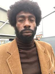 Feb 19, 2013 · black canadians, or african canadians, are people of african or caribbean ancestry who live in canada. Darren Braithwaite On Set Working On A New Series Coming To Bbc1 Small Axe Starnow