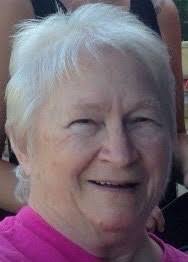 Obituary for Mickey (Hathcock) Carver