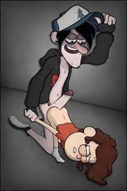 Gravity Falls Gay Sex Hunk | Gay Fetish XXX