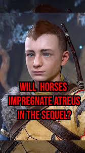 yo Sony I have questions about the god of war sequel