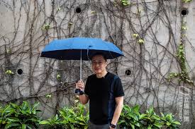 The site owner hides the web page description. æˆ´è€€å»·çš„éˆæ€§ä¹‹æ—… æ€Žæ¨£è®Šæˆä¸€å€‹ç„¡å¯æ•'è—¥çš„æ¨‚è§€ä¸»ç¾©è€… è'²éŒ¦æ˜Œ ç«‹å ´æ–°èž