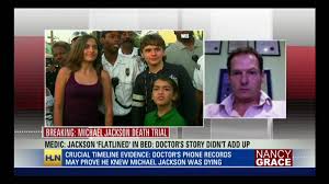 As in the thriller book, death equity by kimberly bridges, wealthy people may be worth more dead than alive. Michael Jackson Was Clinically Dead On Arrival To Hospital Er Doctor Says Cnn