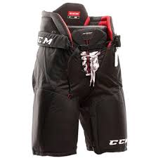 ccm jetspeed ft390 hockey pants senior