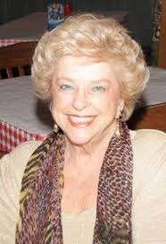 Joann (Abshire) Spratt