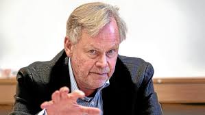 Peter Persson besviken på Palmeutredningen: ”Är orolig för nytt nationellt  drama”