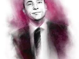 Achten Sie auf: Phineo-Chef Andreas Rickert