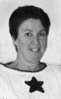 Susan Joan White Reimer (1949-2006)