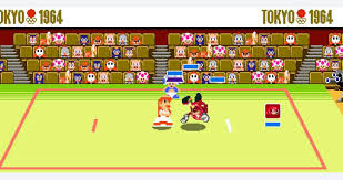 Mario & sonic at the olympic games tokyo 2020 is a 2019 sports video game based on the 2020 summer olympics. Mario And Sonic At The Olympic Games Tokyo 2020 Nintendo Switch Gamestop