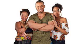 This series revolves around the ups and downs of teenagers trying to find their way through life's struggles. Skeem Saam 29 October 2 November W24