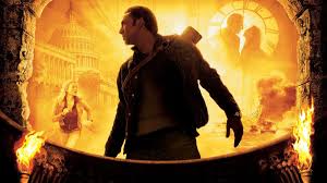 When he finally discovers a real clue, he must protect it, the treasure, and a precious national document from his former partner. National Treasure 2004 Directed By Jon Turteltaub Reviews Film Cast Letterboxd