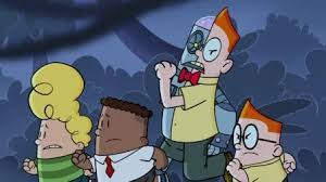 The first epic movie (2017) subtitrat in romana. Pin By Dulce On Captain Underpants Captain Underpants Animation Captain