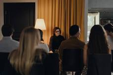 Writers Group