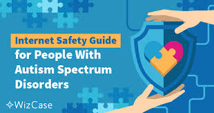 Many kids are confident that they know how to be safe online. A Helpful Online Safety Guide For People With Autism Spectrum Disorders