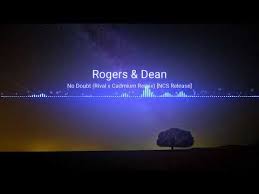 Rogers Dean No Doubt Rival X Cadmium Remix Youtube Roger Dean Remix Release