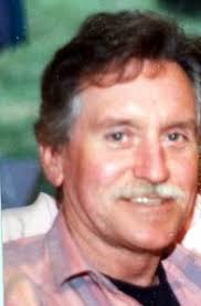 Stephen Holmes Obituary