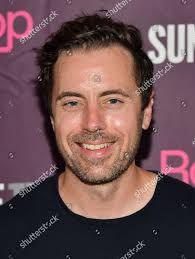 John Patton Ford Editorial Stock Photo