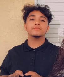 Nathan Gonzalez Obituary