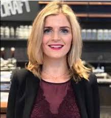 Living in Vancouver: Dubliner Deborah Flood