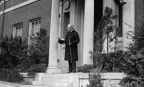 Image result for President Wilson