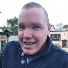 Death Notice of Gavin O'Reilly (Arklow, Wicklow)