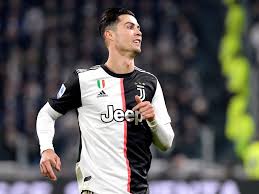 Juventus brought to you by: Juventus To Lose Money Until Ronaldo Deal Ends Analyst Says Bloomberg