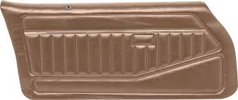 Legendary reproduction door panels for 1977 firebird and trans am models with a deluxe interior. 1980 Pontiac Firebird Parts Interior Soft Goods Door Panels And