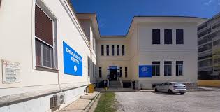 Πρόγραμμά irschen (erasmus+) το πρόγραμμά irschen που υπάγεται στην κα2 δράση στο πλαίσιο του erasmus+ είναι μια συνεργασία μεταξύ εκπαιδευτικών ιδρυμάτων και επιχειρήσεων καθώς και φορέων περιφερειακής ανάπτυξης που εντοπίζουν. Larisa Megalh Proseleysh Sto Neo Emboliastiko Kentro Toy 404 Stratiwtikoy Nosokomeioy Fwt Larissanet Gr