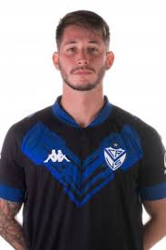 Encontrá las mejores noticias de vélez sarsfield y mantenete informado en olé. Velez Sarsfield B 2021