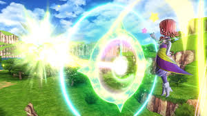 Chronoa, the supreme kai of time is a main figure in the xenoverse games, as the keeper of the time vault , aided by both trunks (future) & elder kai. Bandai Namco Us On Twitter The Supreme Kai Of Time Is Making Her Playable Debut To Dbxv2 Also Arriving Are Free Updates Which Will Include Broly S Wig Armor Supreme Kai