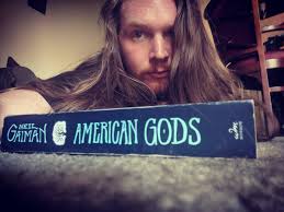 American Gods Isn't My Favorite Book, but…