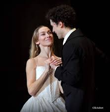 Pagina ufficiale di eleonora abbagnato etoile de l'opéra de paris direttrice ballo opera di roma. Instagram ä¸Šçš„ Isabelle Aubert Eleonora Abbagnato Et Stephane Bullion Saluts La Dame Aux Camelias De John Neumeier Eleonoraabbagnato Stephanebu John Neumeier