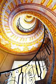 Please refer to our upper floor balustrade examples document for the calgary spiral stair as a guide. The 20 Most Incredible Staircases In The World Fodors Travel Guide