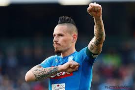 Odišla najväčšia osobnosť slovenského futbalu, pán jozef vengloš. Nouvelle Destination Surprenante Pour Marek Hamsik Tout Le Foot Walfoot Be
