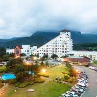 Please, check the captcha antibots. Hotel Tempat Terbaik Yang Tersedia Untuk Menginap Di Dekat Goseong Korsel