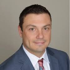 We're excited to welcome Darren Jackson to the Healthcare Services team.